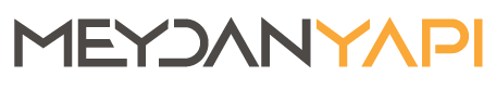 Meydan Yapı logosu