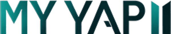 My Yapı İnşaat logosu