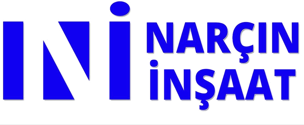 Narçın İnşaat logosu