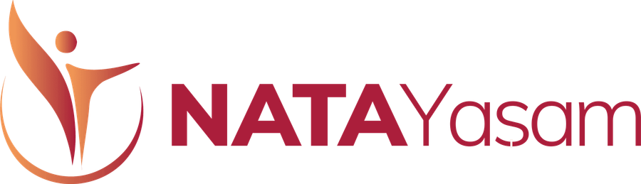 NATA Yaşam logosu