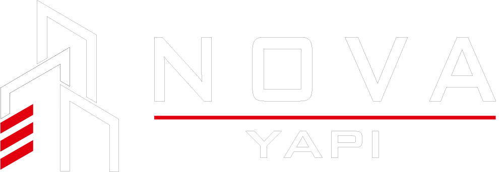 Nova Yapı logosu