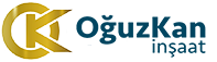 Oğuzkan İnşaat logosu