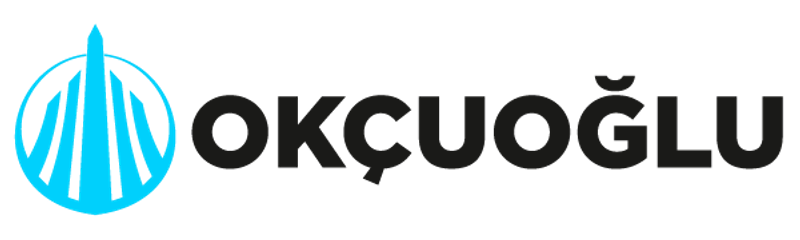 Okçuoğlu İnşaat logosu