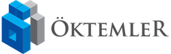 Öktemler İnşaat logosu