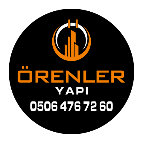 Örenler Grup logosu