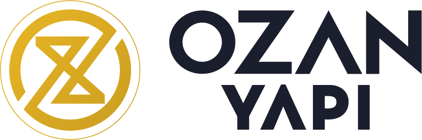 Ozan Yapı logosu