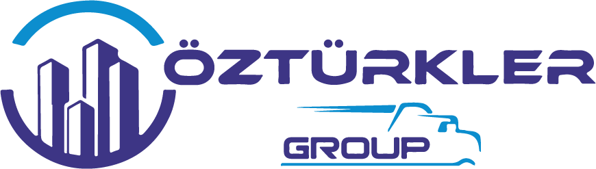 Öztürkler Grup İnşaat logosu