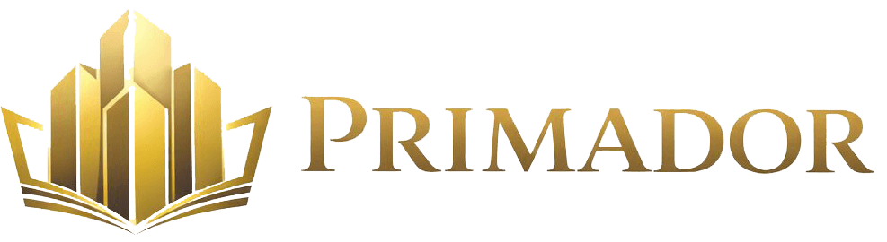 Primador logosu