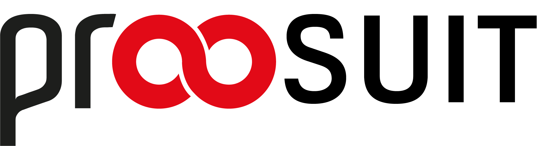 ProoSuit logosu