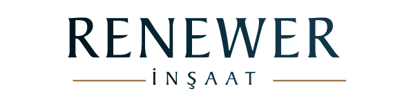 Renewer İnşaat logosu