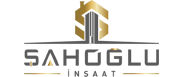 Şahoğlu İnşaat logosu