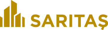 Sarıtaş İnşaat logosu