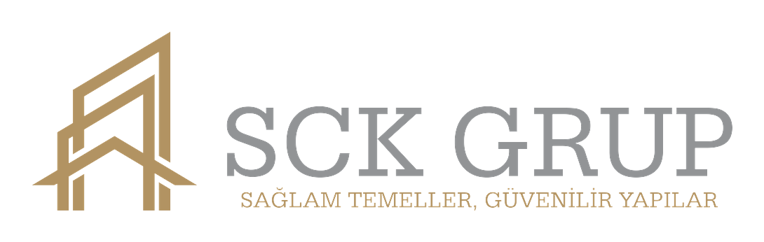 SCK Grup logosu