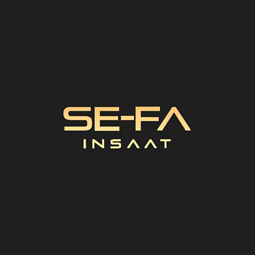 SE-FA İnşaat logosu