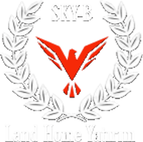Land Home logosu