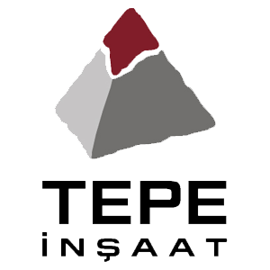 Tepe İnşaat logosu