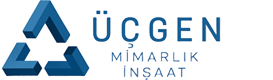 Üçgen Mimarlık & İnşaat logosu