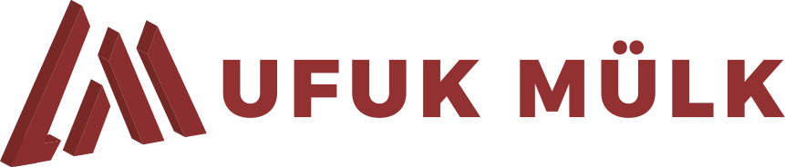 Ufuk Mülk A.Ş. logosu