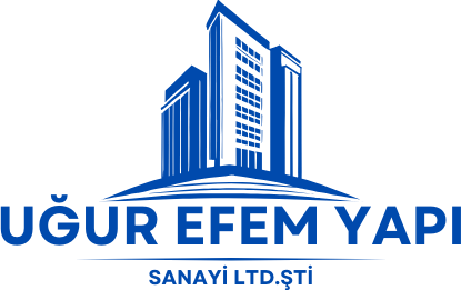 Uğur Efem Yapı logosu