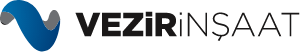 Vezir İnşaat logosu