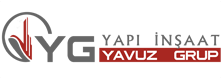 YG Yapı İnşaat logosu