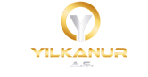 Yılkanur İnşaat logosu