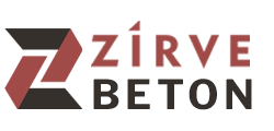 Zirve Beton logosu