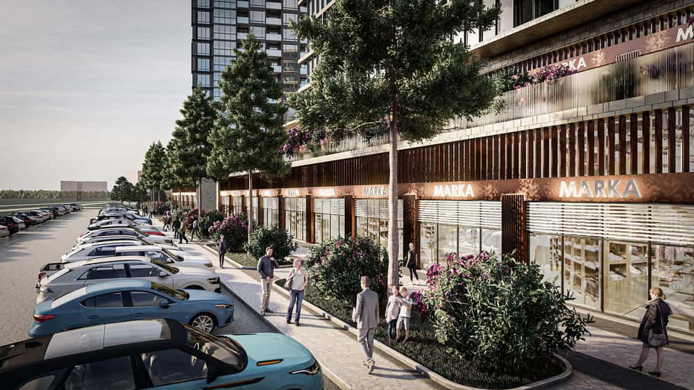 Adres Ankara Evleri görsel 2