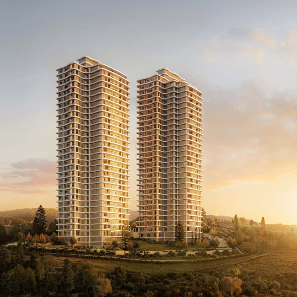 Ankara Residences by ELIE SAAB görsel 2