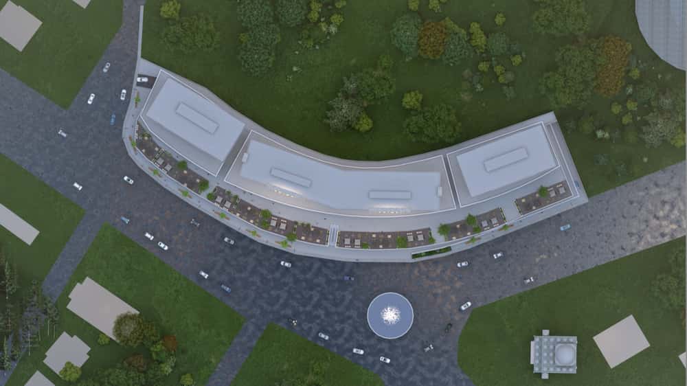 Asgardia Meydan görsel 2