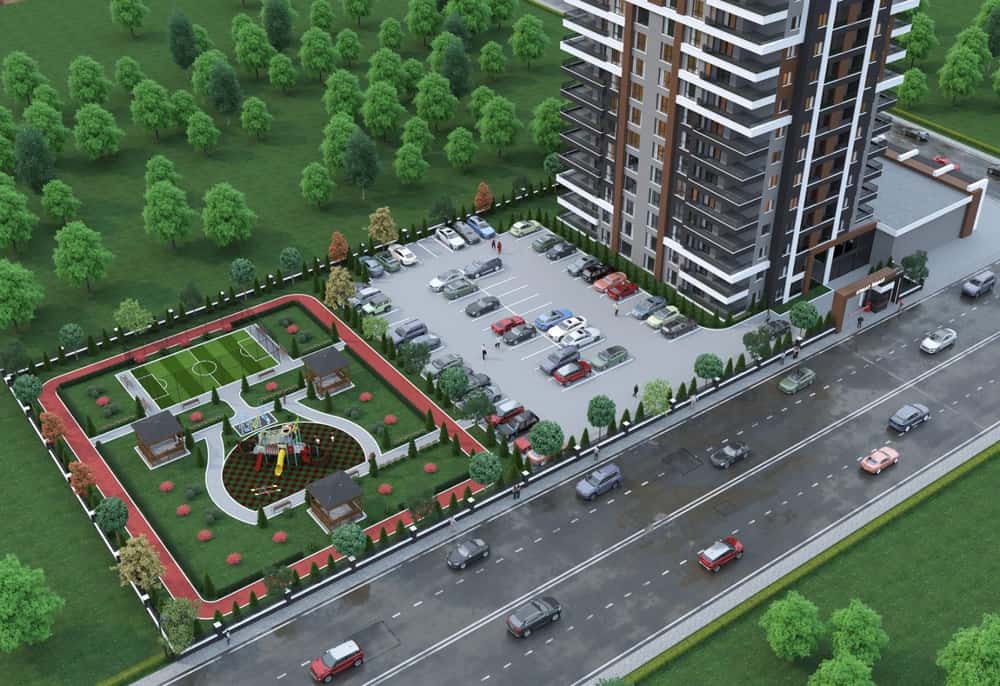 Atalay Saray 2025 Projesi görsel 2