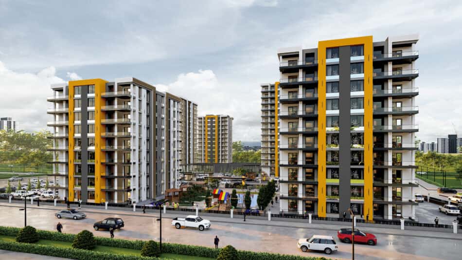 Bağlife Concept görsel 2