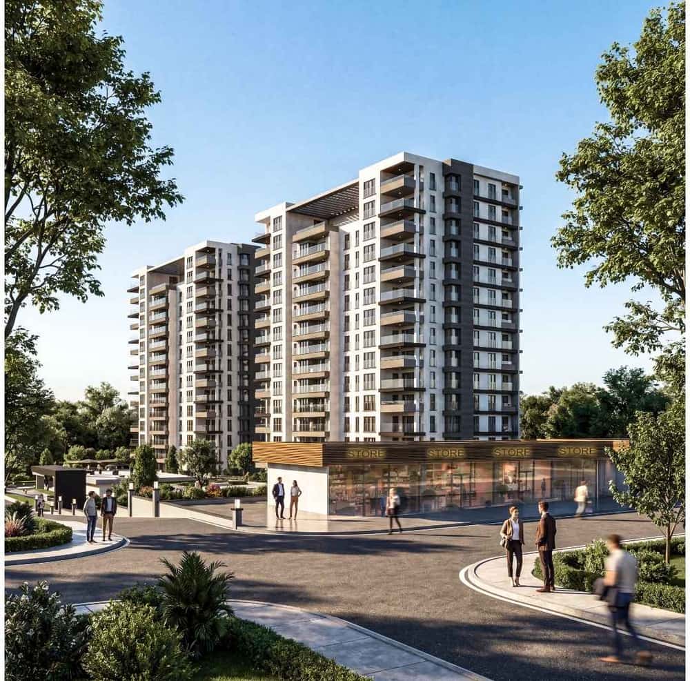 Bağlife Yenibatı görsel 2