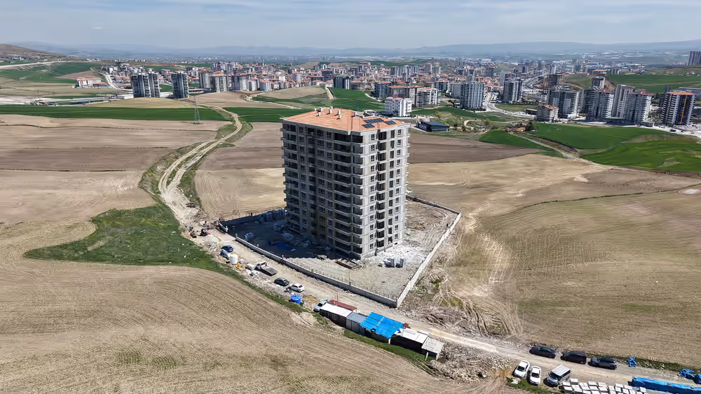 Erloft Tuna Konutları görsel 2
