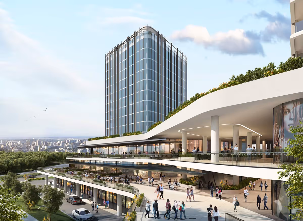 Jewel İncek dış görünümü