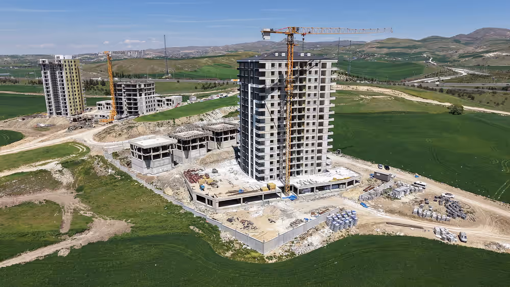 Katre Çakırlar Konutları görsel 2