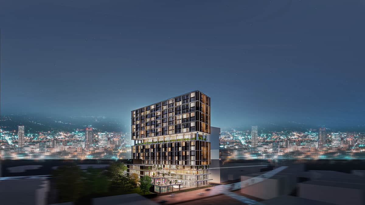 Kaya Palazzo Hotel & Residences Ankara dış görünümü