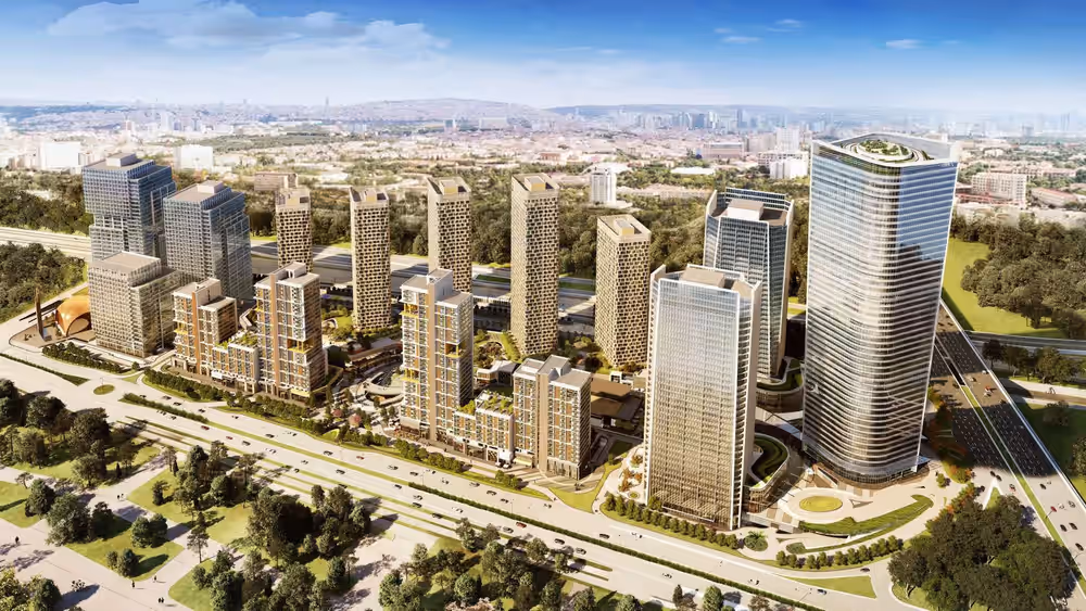 Merkez Ankara görsel 2