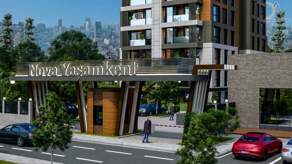 Nova Yaşamkent görsel 2