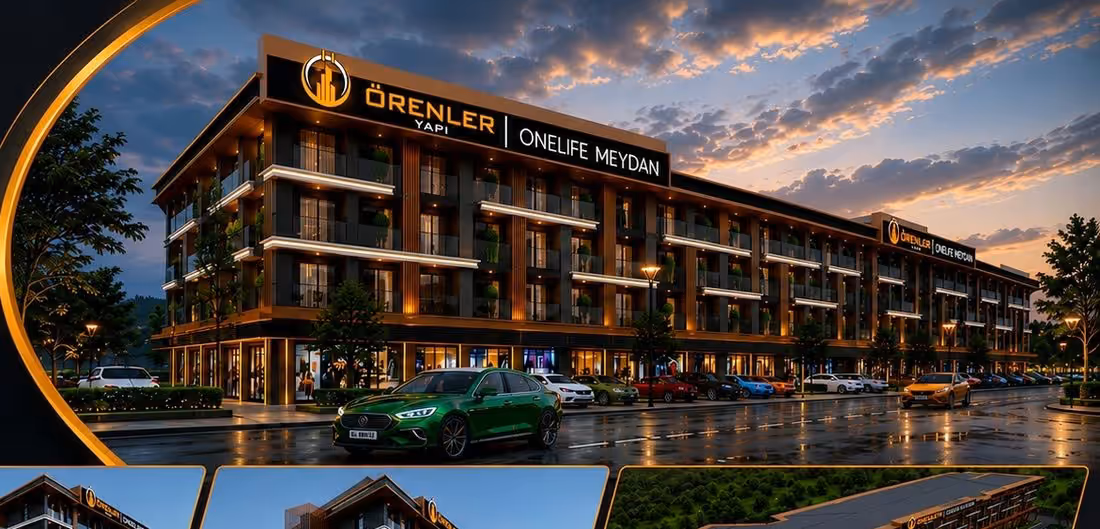 ONELIFE Meydan görsel 4
