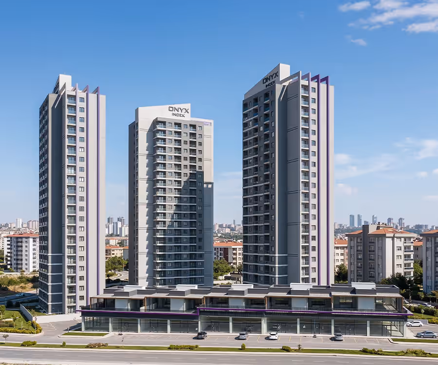 Onyx İncek görsel 2