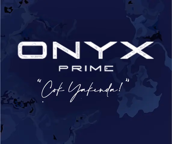 Onyx Prime dış görünümü