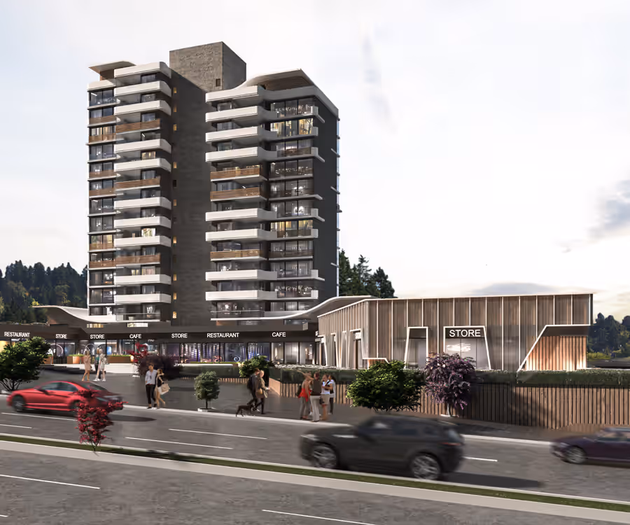 Onyx Ümitköy görsel 2