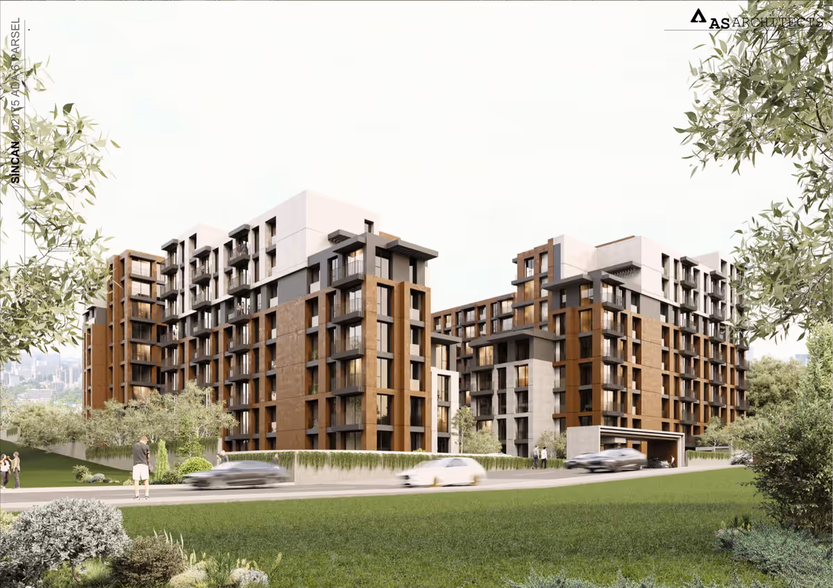 ProoSuit Saraycık dış görünümü