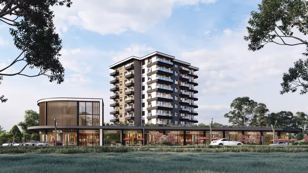 Sky Diamond İncek görsel 2