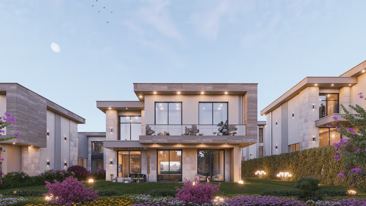 Soft Beytepe dış görünümü