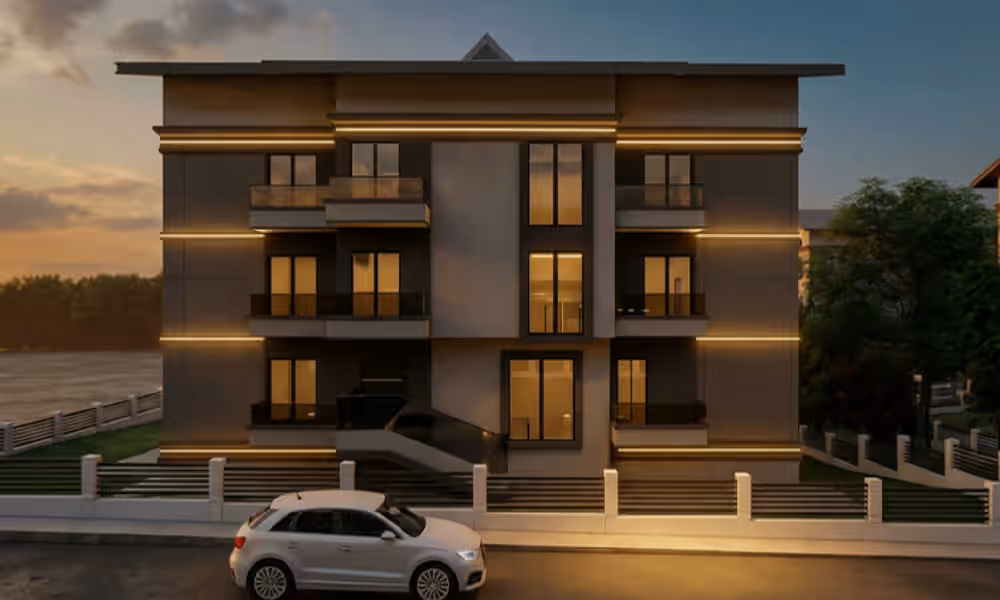Taşpınar Elevé görsel 2