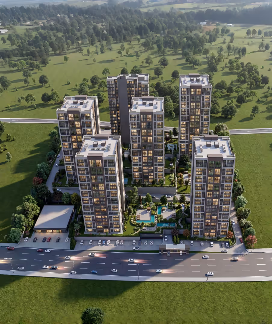 Vera Premium dış görünümü