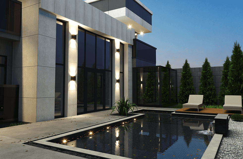Viento De Lux Bağlıca dış görünümü